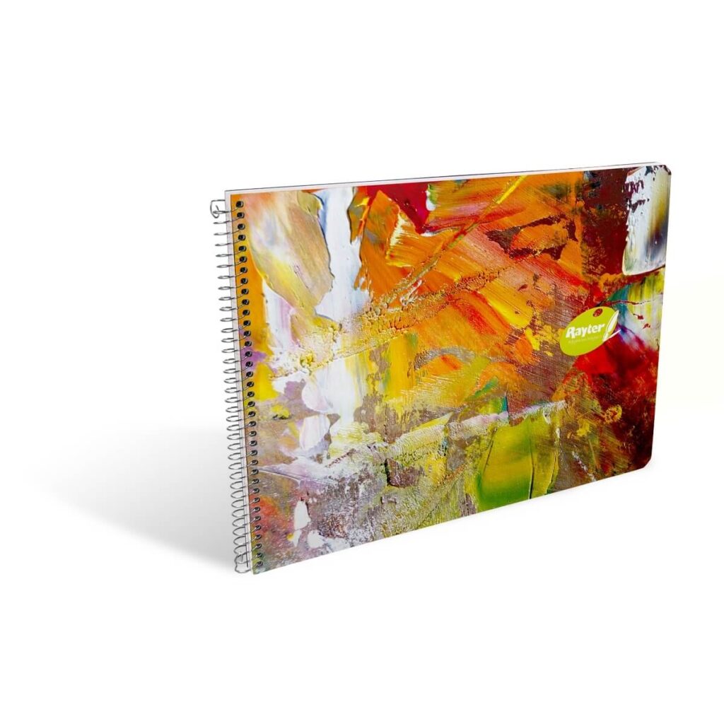 Block Constructivo Mediano - Rayter