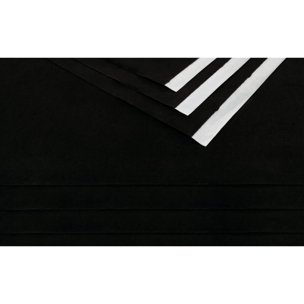 Terciopelo negro rayter