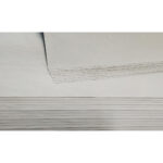 Hojas De Papel Revolucion Tamaño Carta - Imagen 2