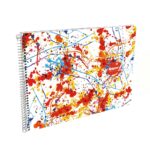 Block Marquilla de 50 Hojas - Imagen 16