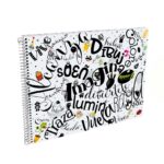 Block Marquilla de 50 Hojas - Imagen 6