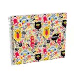 Block Marquilla de 50 Hojas - Imagen 4