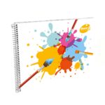 Block Marquilla de 50 Hojas