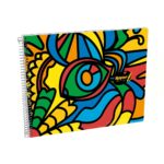 Block Marquilla de 50 Hojas - Imagen 3