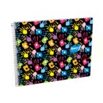 Block Marquilla de 50 Hojas - Imagen 2