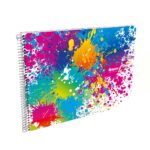 Block Marquilla de 50 Hojas - Imagen 15