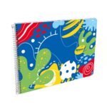 Block Marquilla de 50 Hojas - Imagen 12