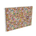 Block Marquilla de 50 Hojas - Imagen 11