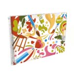 Block Marquilla de 50 Hojas - Imagen 10