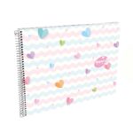 Block Marquilla de 50 Hojas - Imagen 8