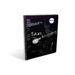 Cuaderno Profesional Pautado - Imagen 2