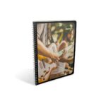Cuaderno Profesional Pautado - Imagen 7
