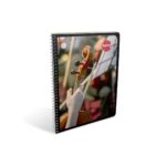 Cuaderno Profesional Pautado - Imagen 5