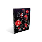 Cuaderno Profesional Pautado - Imagen 4