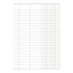 Libro de Registros Diario - Imagen 2