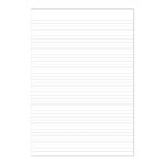 Libro De Registros Raya - Imagen 2