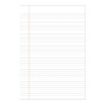 Libro De Registros Actas - Imagen 2